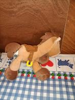 Bullebeest knuffel paard van Toy Story Ah 27 cm groot, Ophalen of Verzenden, Zo goed als nieuw