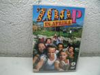 dvd 159k zoop in afrika, Ophalen of Verzenden, Zo goed als nieuw, Film