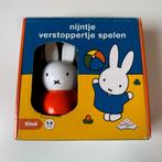 Nijntje Verstoppertje Spelen – leuk interactief spel, Ophalen of Verzenden, Gebruikt, Ontdekken