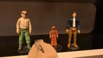 3x Vintage Kenner Star Wars (>’77), Ophalen of Verzenden, Zo goed als nieuw, Actiefiguurtje