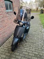 Kymco new like 2021, Fietsen en Brommers, Ophalen, Gebruikt, Maximaal 45 km/u, Like