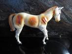 vintage Paard Lone Ranger, Ophalen of Verzenden, Gebruikt, Pop