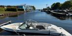 Bayliner 175 GT Marlin trailer Bimini - zeer mooi!, Watersport en Boten, Ophalen, Binnenboordmotor, 120 tot 200 pk, Zo goed als nieuw