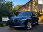 BMW X3 XDrive30e LCI | 292 pk H. Executive |*RIJKLAAR* | Led, Auto's, Automaat, Gebruikt, Overige carrosserieën, Blauw