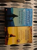 Khaled Hosseini beide boeken, Boeken, Romans, Nieuw, Ophalen of Verzenden, Nederland