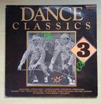 Danceclassics '80 - Deel 3, Ophalen of Verzenden, Gebruikt, 12 inch