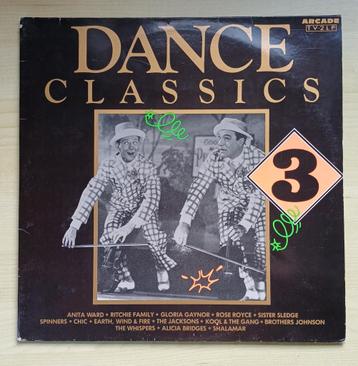 Danceclassics '80 - Deel 3 beschikbaar voor biedingen