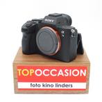 OCCASION: Sony ILCE-7M3 (A7III), Gebruikt, Compact, Ophalen of Verzenden, Sony