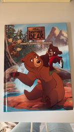 Disney Brother Bear verhalenboek, Ophalen of Verzenden, Zo goed als nieuw