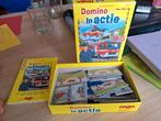 Haba domino, Kinderen en Baby's, Speelgoed | Educatief en Creatief, Ophalen of Verzenden, Zo goed als nieuw