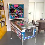 OXO Flippercast Pinball Williams 1973 EM Electromechanical, Verzamelen, Automaten | Flipperkasten, Ophalen, Gebruikt, Mechanisch