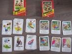 Sprookjes/ Sport kwartet ( uit de jaren 80), Verzamelen, Speelkaarten, Jokers en Kwartetten, Ophalen of Verzenden, Gebruikt, Kwartet(ten)