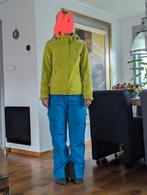 Descente Ski jas en Salomon broek dames, Ophalen of Verzenden, Zo goed als nieuw, Jack