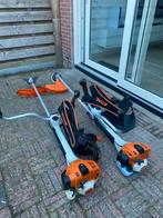 STIHL FS 460 C-EM  benzine bosmaaier M-Tronic /Ergo-Start., Ophalen of Verzenden, Gebruikt