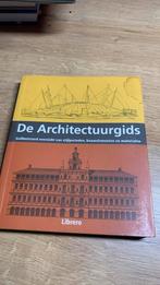 C. Davidson-Cragoe - De architectuurgids, Ophalen, Zo goed als nieuw, C. Davidson-Cragoe
