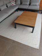 Ikea vloerkleed beige 200cm x 300cm., Ophalen, Beige, 200 cm of meer, Rechthoekig