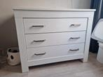 Commode InterBaby/Babydump 3 lades, Kinderen en Baby's, Kinderkamer | Commodes en Kasten, Ophalen, Gebruikt, 50 tot 70 cm, 100 cm of meer