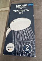 Grohe Tempesta 100, Ophalen of Verzenden, Nieuw, Overige typen