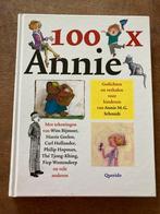 Annie M.G. Schmidt - 100 x Annie, Boeken, Annie M.G. Schmidt, Ophalen of Verzenden