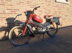RAP bromfiets, Fietsen en Brommers, Brommers | Oldtimers, Ophalen, Overige merken