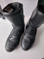 Leren dames motorlaarzen mt 38 merk ZiB, ZiB, Ophalen of Verzenden, Dames, Laarzen