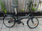 Limit Vouwfiets - Compact & Handig, Fietsen en Brommers, Overige merken, Gebruikt, Versnellingen, Ophalen of Verzenden