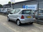 Mercedes-Benz A-klasse 160 Avantgarde | Airco | Trekhaak, Voorwielaandrijving, Gebruikt, 4 cilinders, 400 kg