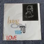 Sade  - Hang on to your dream, Cd's en Dvd's, Vinyl Singles, Gebruikt, Ophalen of Verzenden