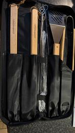 Campingaz BBQ Accessoires Set - Zo Goed Als Nieuw, Ophalen of Verzenden, Zo goed als nieuw