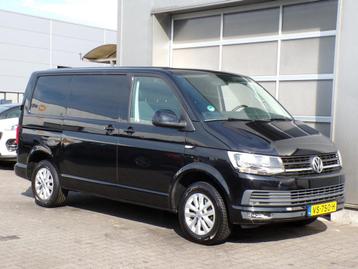 Volkswagen Transporter 2.0 TDI L1H1 Highline|Navi|Cruise|PDC beschikbaar voor biedingen