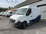 Opel Movano 2.3 CDTI L2H3 BEDRIJFSWAGEN INRICHTING, Overige carrosserieën, Wit, 2300 cc, Handgeschakeld