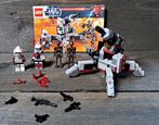 Lego Star Wars set 9488 Elite Clone Trooper & Commando Droid, Kinderen en Baby's, Speelgoed | Duplo en Lego, Ophalen of Verzenden