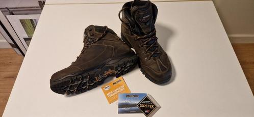 Meindl Vakuum Men Ultra wandelschoenen maat 44,5/10, Sport en Fitness, Bergsport en Wandelen, Zo goed als nieuw, Schoenen, Ophalen of Verzenden