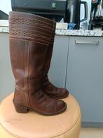 Spaanse laarzen, Kleding | Dames, Schoenen, Hoge laarzen, Valverde del Camino, Bruin, Ophalen of Verzenden