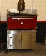 Josper grill, Ophalen, Fornuis, Frituur en Grillen