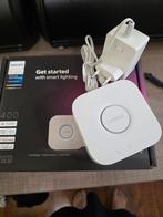 Nieuwe Philips Hue Bridge, Kunststof, Nieuw, Ophalen of Verzenden, Modern