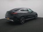 Mercedes-Benz GLC-klasse Coupé 300de 4MATIC AMG Line, Gebruikt, 4 cilinders, 2000 kg, Zwart
