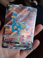 Machamp v alt art, Hobby en Vrije tijd, Verzamelkaartspellen | Pokémon, Ophalen of Verzenden, Zo goed als nieuw, Losse kaart