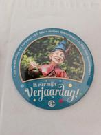 Efteling Button, Verzamelen, Ophalen of Verzenden, Zo goed als nieuw, Button of Speldje