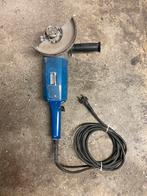 Zware Bosch haakse slijpmachine. ( 180 mm ), Ophalen, Gebruikt, 1000 watt of meer, Haakse handslijpmachine