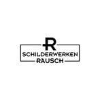 Welkom bij Rausch uw schilder Altijd korting in 2025/2026!., Ophalen, Gebruikt