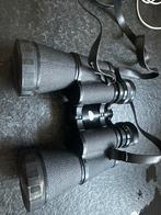 Verrekijker Splend Compact Kamakura Kohki, Gebruikt, 8 tot 12x, Met hoes of tas, Porro (met knik)