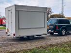Te koop, foodtruck (verkoopwagen) merk konag, Zakelijke goederen, Partijgoederen en Retail | Verkoopwagens, Ophalen