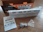 Hot Air Booster, twee stuks, nieuw. Smart air booster, Ophalen, Minder dan 30 cm, Radiator, Nieuw