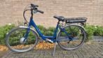 Formula E-Lady Elektrische Fiets Blauw, Fietsen en Brommers, Ophalen, Zo goed als nieuw, Formula