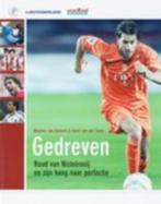 GEDREVEN. Ruud van Nistelrooij en zijn hang naar perfectie., Ophalen of Verzenden, Zo goed als nieuw, Balsport