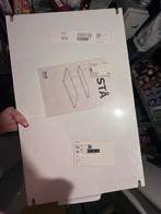 Nieuwe IKEA Besta plank wit, Ophalen, Met plank(en), Nieuw, 50 tot 100 cm
