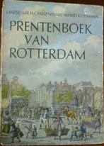 Prentenboek van Rotterdam-een wandeling door de tijd, Boeken, Geschiedenis | Stad en Regio, Ophalen of Verzenden
