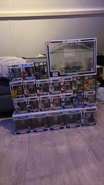 Funko pop (s), Ophalen, Zo goed als nieuw