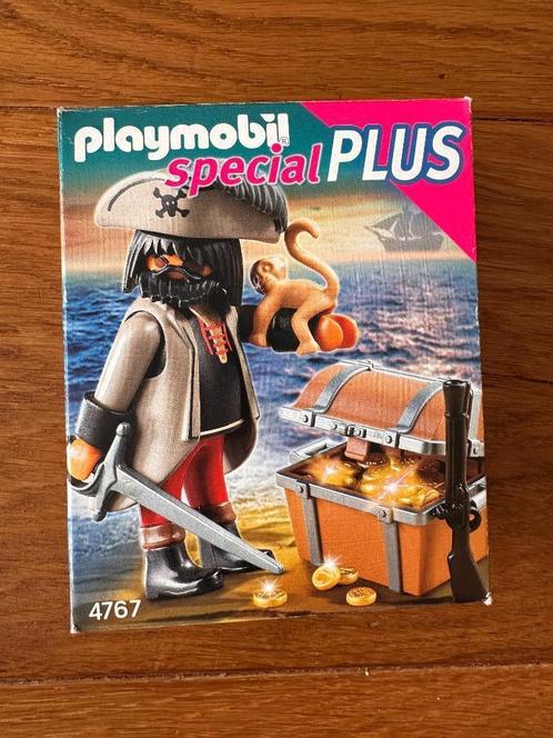 Playmobil Special Plus 4767, Kinderen en Baby's, Speelgoed | Playmobil, Gebruikt, Complete set, Ophalen of Verzenden